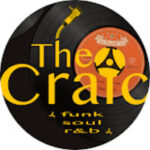 The Craic Logo